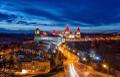 Продам успешно работающий отельно-ресторанный комплекс в г. Каменец-Подольский